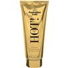 Australian Gold - Hot, Crema Antiossidante per pelli scure acceleratore di abbronzatura (250 ml)