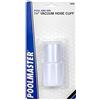 Poolmaster Cuffia per Tubo di aspirazione Piscina, 3,8 cm