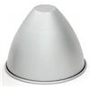 Decora 0062975 Stampo Bambola Ø 185 X 51 X H 148 Mm Alluminio Anodizzato