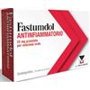 Fastumdol Antinfiammatorio 25mg 20 Bustine
