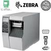 ZEBRA Stampante Zebra ZT510 TT 300 DPI USB ETHERNET SERIAL - ZT51043-T0E0000