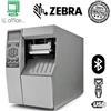 ZEBRA Stampante ZEBRA ZT510T 203 DPI ETHERNET BTLE USB RS232 - ZT51042-T0E0000