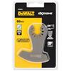 DEWALT ACCESSORI PER UTENSILE MULTIFUZIONE - Lama diamantata per taglio piastrelle largh.60mm Prof.2,2mm