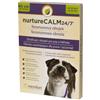 Meridian Animal Health NurtureCalm 24/7 Pheromone Collar - collare calmante ai feromoni per cani