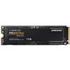 Samsung HARD DISK SSD 1 TB 970 EVO PLUS M.2 (MZ-V7S1T0BW) NVME