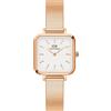 DANIEL WELLINGTON Orologio cassa quadrata 22x22mm