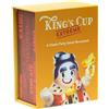 Lost Boy Entertainment - King's Cup Extreme: Gioco di Carte da Bere e Gioco per Feste per Adulti - Regalo per 21 Anni, Laurea, Viaggi, Campeggio