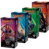 Magic: The Gathering Magic The Gathering Challenger Decks -1 pezzo (modello casuale)