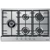 Foster Piano cottura a gas 7018 032 finitura acciaio inox da 75 cm