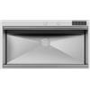 Foster Lavello una vasca 1017 055 finitura acciaio inox da 102.4x56 cm