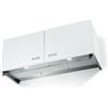 Foster Cappa sottopensile aspirante 2512 062 finitura acciaio inox da 60 cm