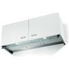 Foster Cappa sottopensile aspirante 2512 122 finitura acciaio inox da 120 cm