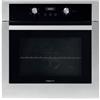 Foster PRONTA CONSEGNA - Foster Forno multifunzione da incasso 7142 045 finitura acciaio inox da 60 cm