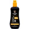 Australian Gold SPF 6 Spray Oil Carrot 237ml