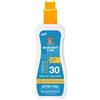 Australian Gold SPF 30 Spray Gel Active Chill 237ml