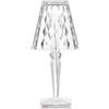 KARTELL LAMPADA BIG BATTERY ALIMENTAZIONE DIRETTA 9470/B4
