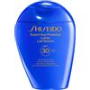 Shiseido EXPERT SUN PROTECTOR Lozione Viso e Corpo SPF30