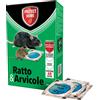 SBM LIFE SCIENCE Srl RODICUM CT Pasta 480g