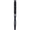 Termix Evolution XL Spazzola per capelli Ø17 rotonda, 3 cm più lunghe, che riducono i tempi di asciugatura, fibre ionizzate e tubo antiaderente.