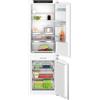 NEFF KI7866DC0 Frigorifero combinato da incasso/ Eingebauter Kühlschrank mit Gefrierfach