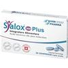 RIVER PHARMA Srl River Pharma Syalox 300 Plus 30 Compresse Triplo Strato