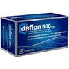 Daflon 60 Compresse Rivestite 500 Mg