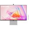 Samsung MONITOR SAMSUNG ViewFinity S9 S27C90P 27''