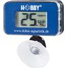 Hobby Submersible Thermometer Termometro, Blu, 1 Stück (1er Pack)