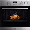 Electrolux Loc3s40x2 Forno Da Incasso A Vapore 72 Litri 2790w Classe Energetica A Stainless Steel