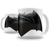 SD TOYS Dc Comics Batman Vs Superman Tazza Logo Termico Sd Toys