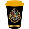 HALF MOON BAY Harry Potter Bicchiere Da Viaggio Ceramica Hogwarts Half Moon Bay