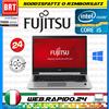 Fujitsu NOTEBOOK FUJITSU LIFEBOOK U745 14" ULTRA-BOOK I5-5200U RAM 8GB SSD 256GB WIN 10