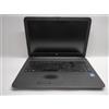 HP NOTEBOOK HP 250 G4 INTEL CELERON N3060 DUAL CORE 4GB RAM 500GB HD WEBCAM