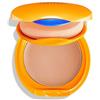 Shiseido > Shiseido Tanning Compact Foundation SPF10 Honey