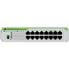 Allied Telesis AT-FS710/16-50 Non gestito Fast Ethernet (10/100) 1U Verde, Grigio