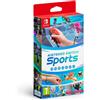 Nintendo Switch Sports Standard Inglese, ITA Nintendo Switch