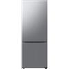 Samsung RB53DG706CS9 Libera installazione 538 L C Metallico, Acciaio inossidabile