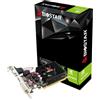 Biostar VN6103THX6 scheda video NVIDIA GeForce GT 610 2 GB GDDR3