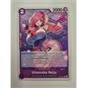 One Piece Card Game - Vinsmoke Reiju (OP06-068) Prerelease Promo English