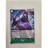 One Piece Card Game - Zeo (OP06-028) Prerelease Promo English