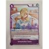 One Piece Card Game - Vinsmoke Sora (OP06-063) Prerelease Promo English