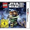 Nintendo Lego Star Wars 3 - The Clone Wars