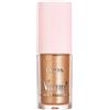 Pupa Vamp! Liquid Eyeshadow 006 Bronze 4ml - Ombretto crema