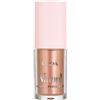 Pupa Vamp! Liquid Eyeshadow 008 Copper 4ml - Ombretto crema