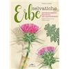 DE VECCHI LIVRE Erbe selvatiche. Riconoscimento. Raccolta. Usi gastronomici