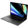Apple MacBook Pro 2017 15 Touch Bar Intel Core i7 2,90 512 GB SSD 16 GB grigio siderale | ottimo | grade A