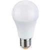 FSL LAMPADA LED GLOBO BULBO A60 E27 9W 4000K LUCE NATURALE (FLA60B9W40K27)