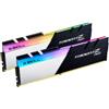 G.SKILL MEMORIA DDR4 16 GB TRIDENT Z NEO PC3600 MHZ (2X8) (F4-3600C16D-16GTZNC)