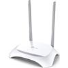TP-Link ROUTER WIRELESS TL-WR840N 300 MBPS