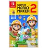 Nintendo VIDEOGIOCO SUPER MARIO MAKER 2 PER SWITCH